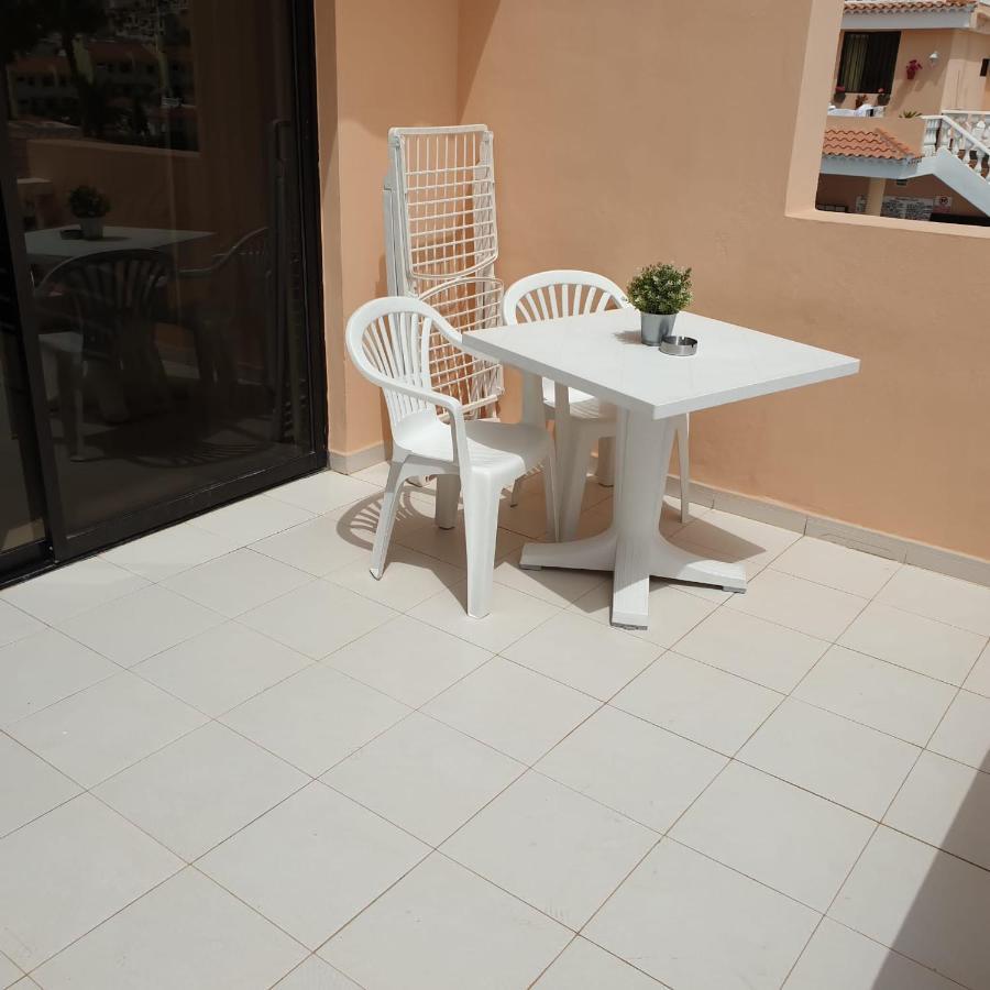 Paradise Court Costa Adeje  Exterior foto
