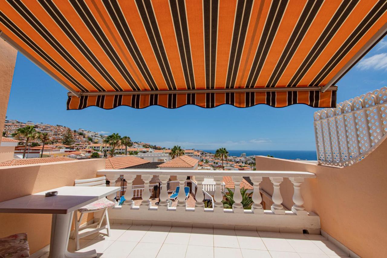 Paradise Court Costa Adeje  Exterior foto