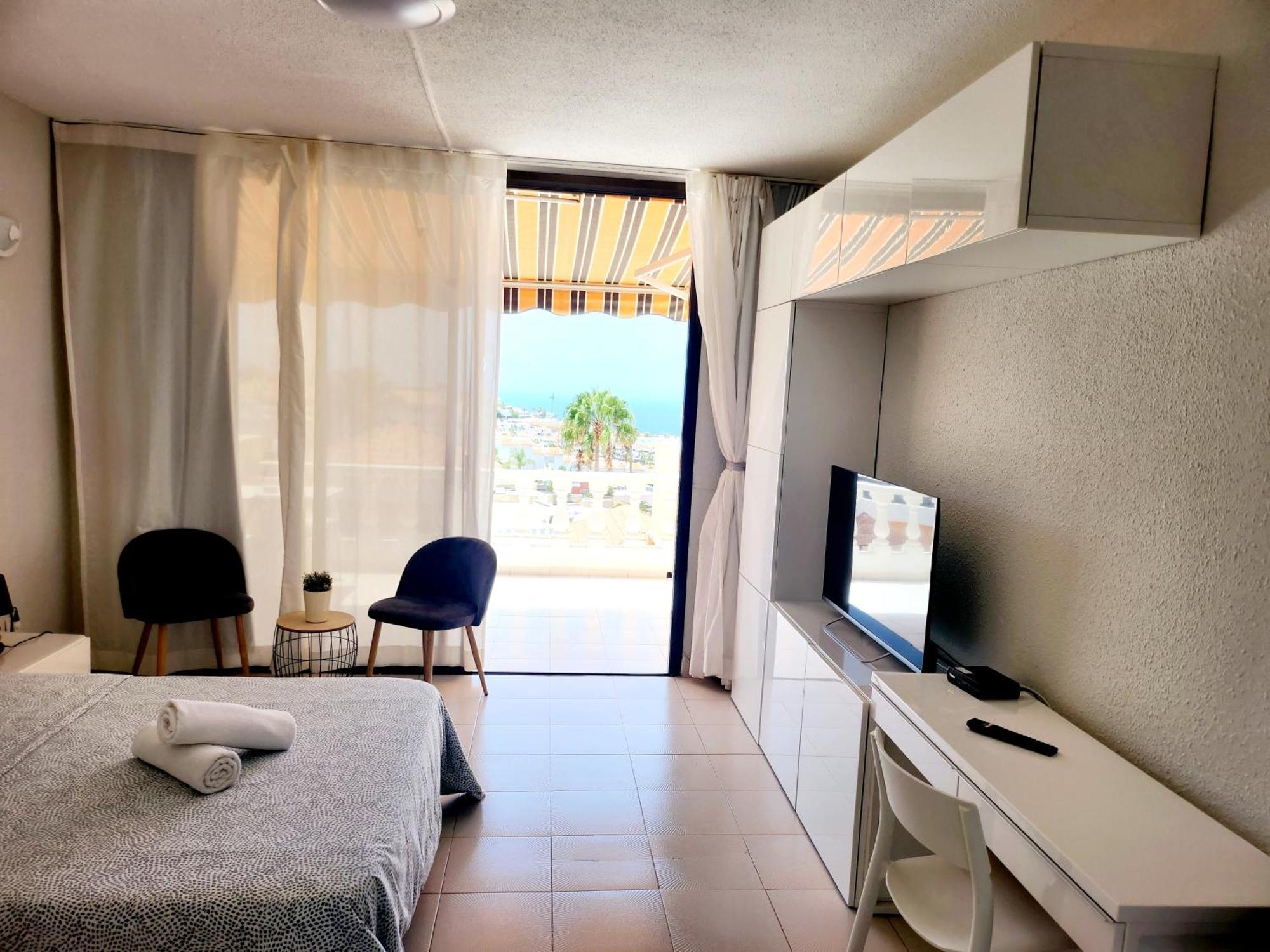 Paradise Court Costa Adeje  Exterior foto